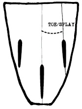 toe image